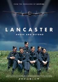 Sunday Cinema: Lancaster