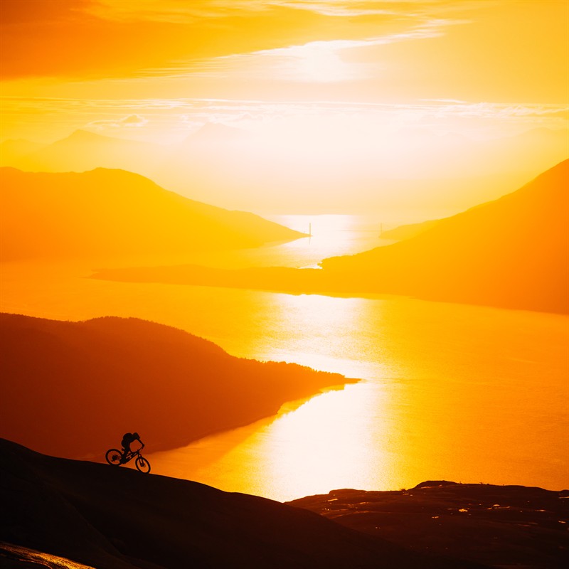 Big Bike Film Night 2026