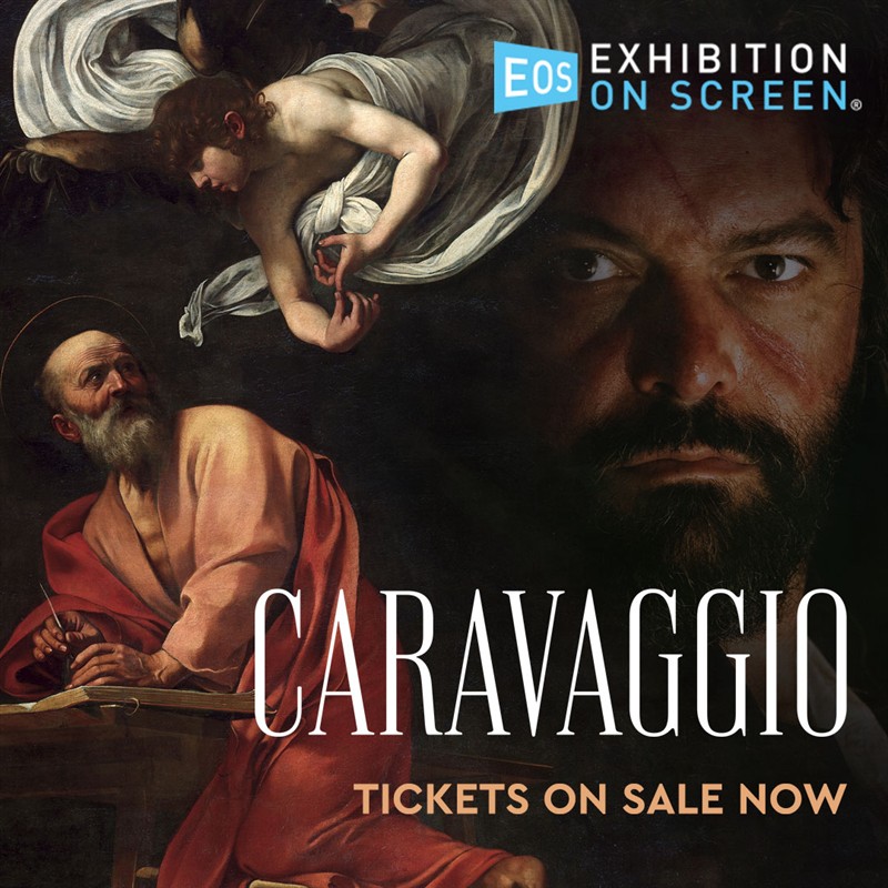 EOS: Caravaggio
