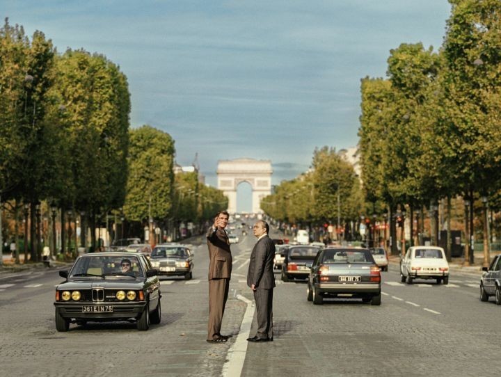 RADFF: Great Arch #1