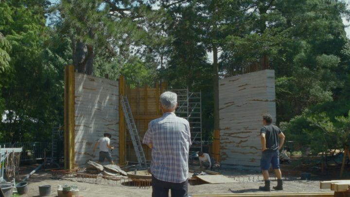 RADFF: At the Garden’s Pace #1