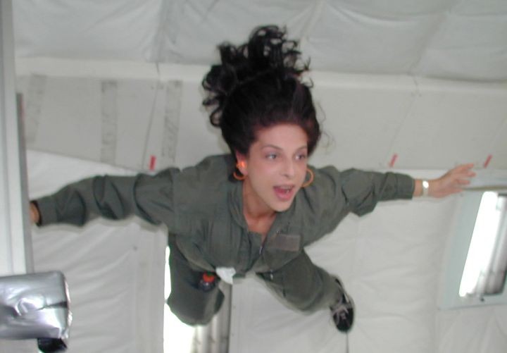 RADFF: Rimurapa + Paparahi + Space Architect #1