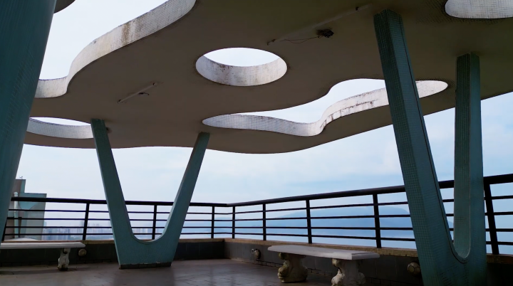 RADFF: Artacho Jurado, Symphony of an Architect #1