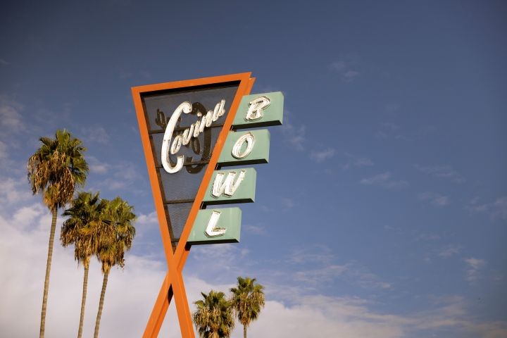 RADFF: Googie #1