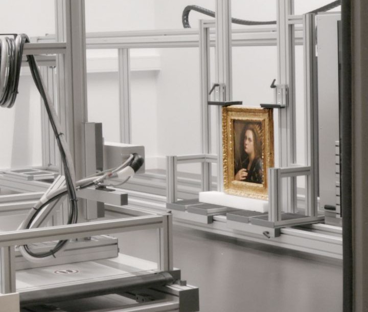 RADFF: The New Museum #1