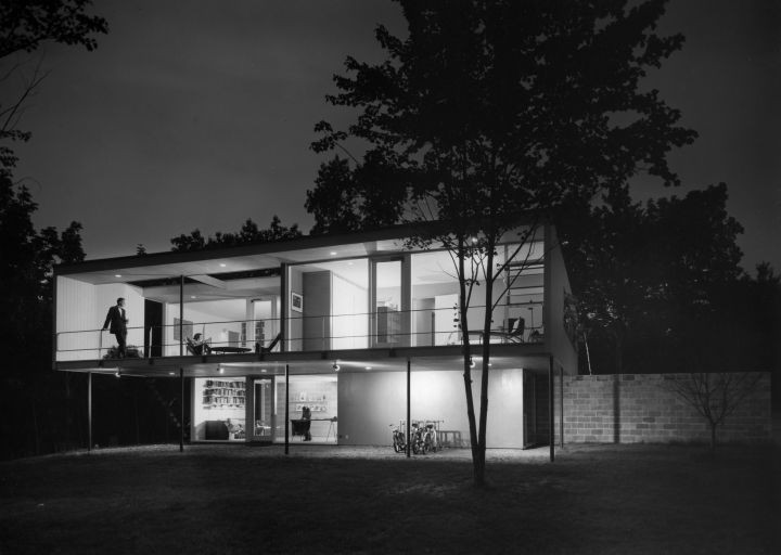 RADFF: The Harvard 5: A Story of Love, Architectur