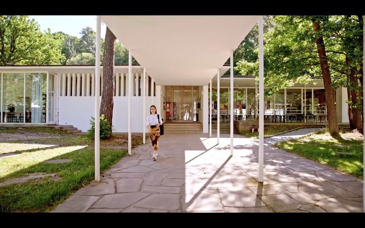 RADFF: Sep Ruf – Architect of Modernism #2