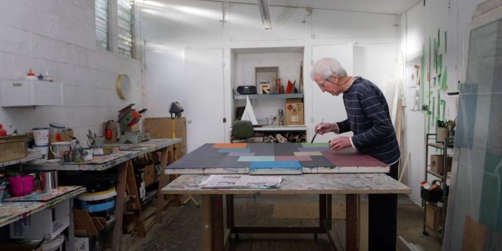 RADFF: Parallel Universe: The Art and Design of Ro