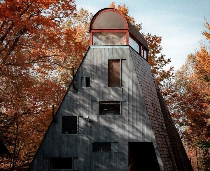 RADFF: Prickly Mountain and My Design/Build Life #