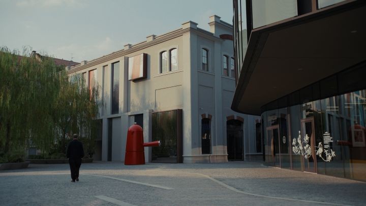 RADFF: Nuvola + Nga Mokopuna #2