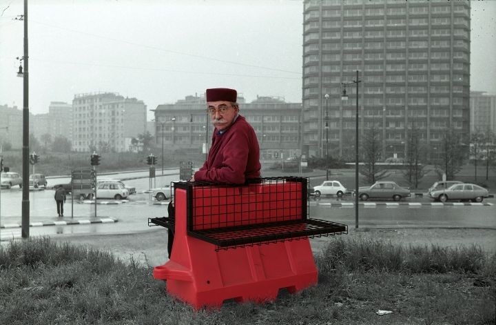 RADFF: Ugo La Pietra #2