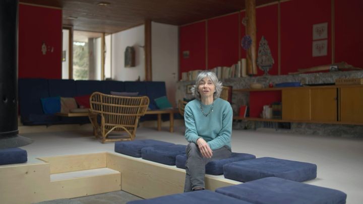 RADFF: Bruno Morassutti, Theme & Variation #2