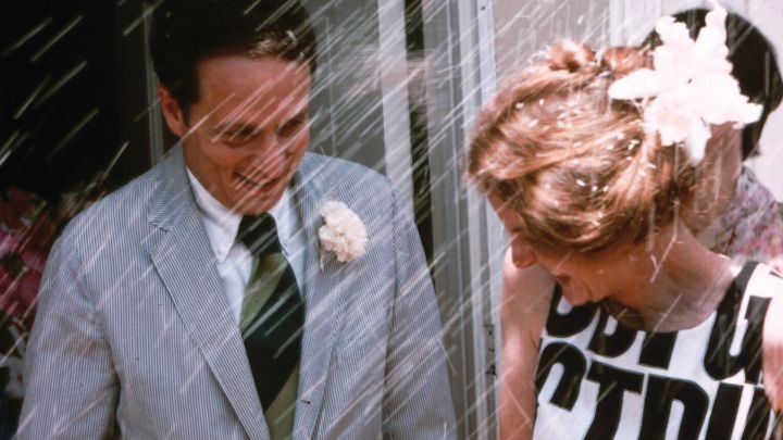 RADFF: Stardust: A Story of Love and Architecture