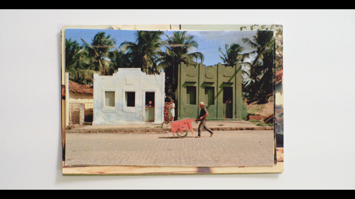 RADFF: Anna Mariani Photographic Notes #1