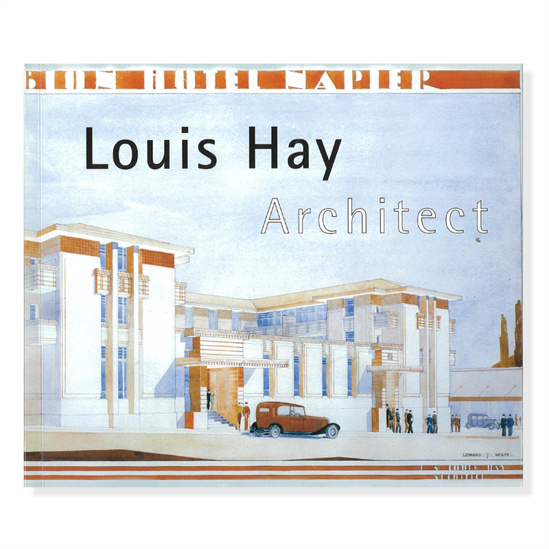 Louis Hay Architect