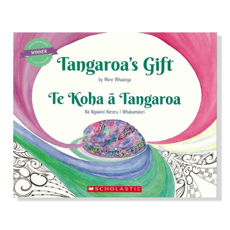 Tangaroa's Gift