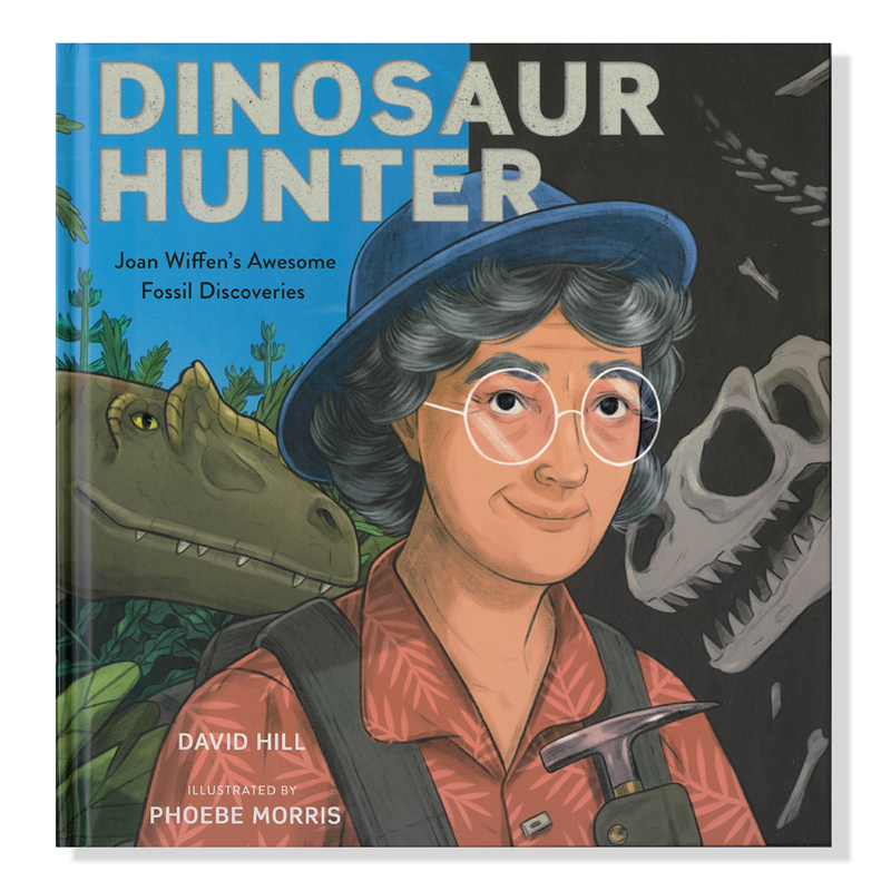 Dinosaur Hunter