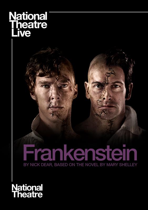 Nat Theatre Live | Frankenstein (encore screening)