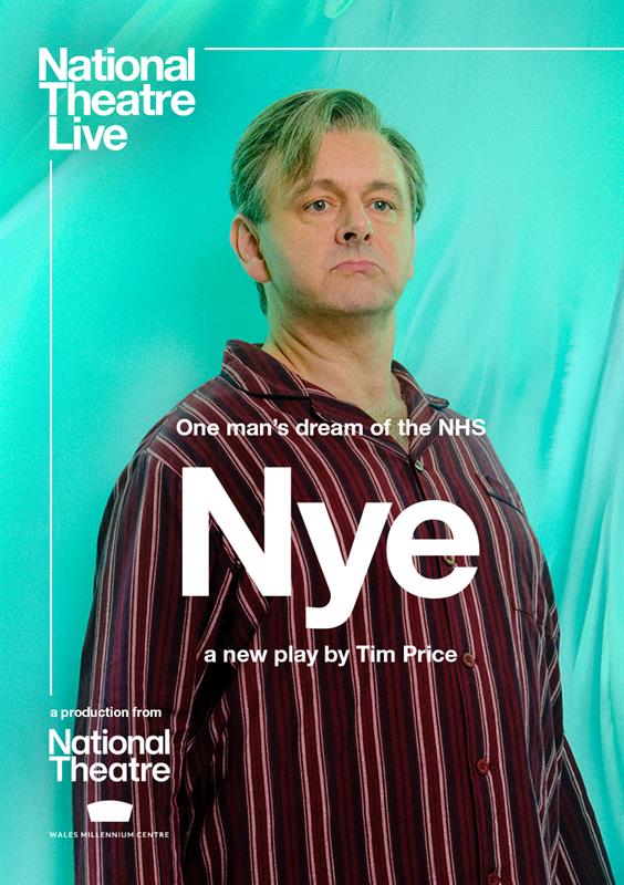 Nat Theatre Live | Nye