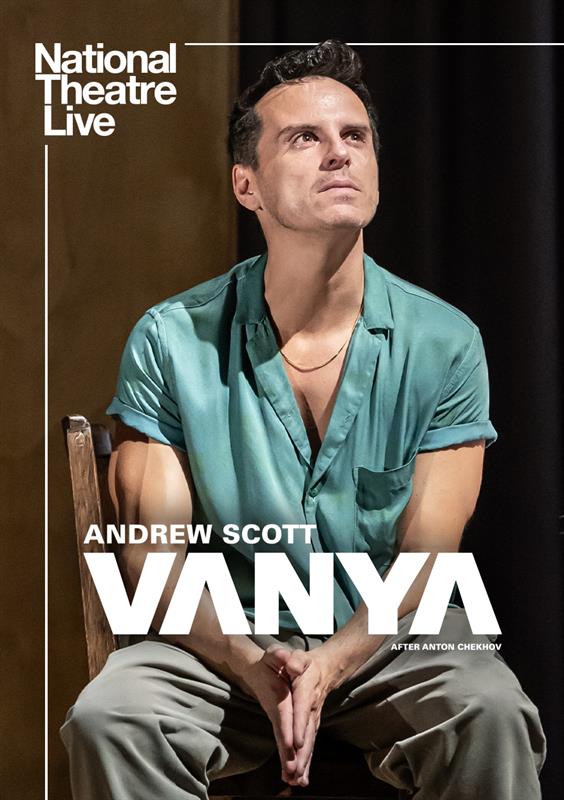 Nat Theatre Live | Vanya