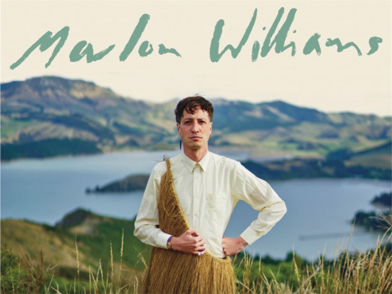Sunday Cinema: Marlon Williams Nga Ao Te Wekaweka