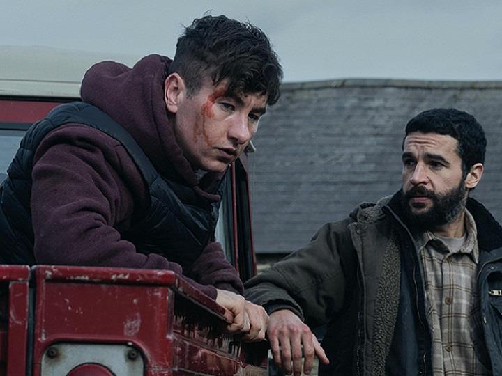 NZIFF25: Bring Them Down