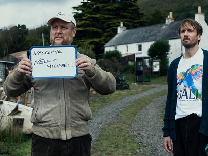 NZIFF25: The Ballad of Wallis Island