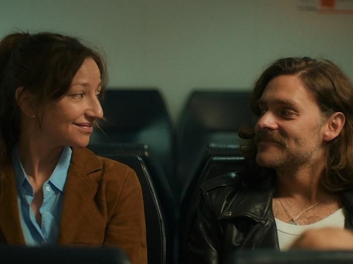NZIFF25: Love