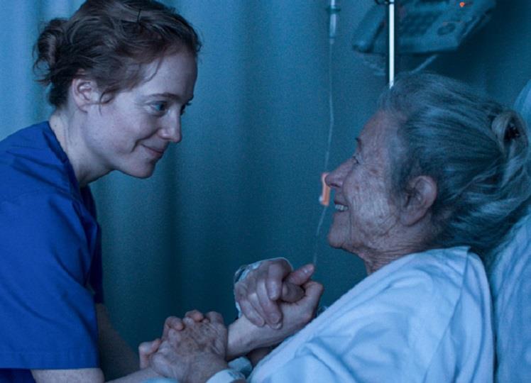 NZIFF25: Late Shift