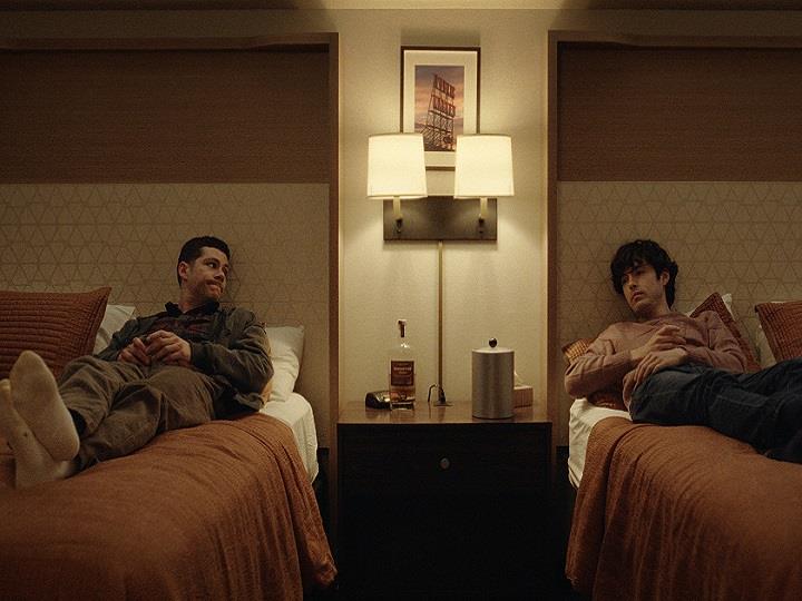 NZIFF25: Twinless