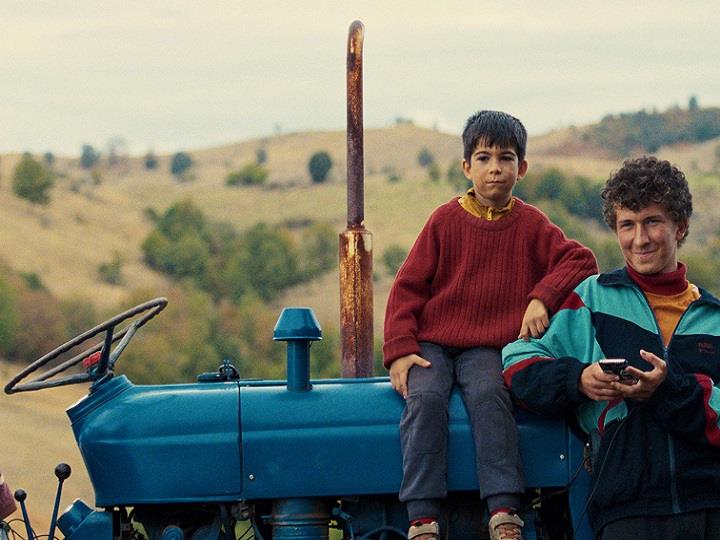 NZIFF25: DJ Ahmet#2