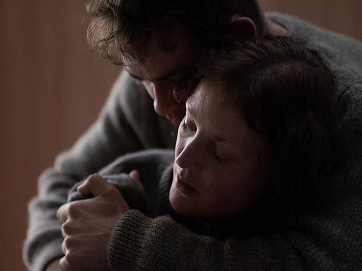NZIFF25: Went Up the Hill