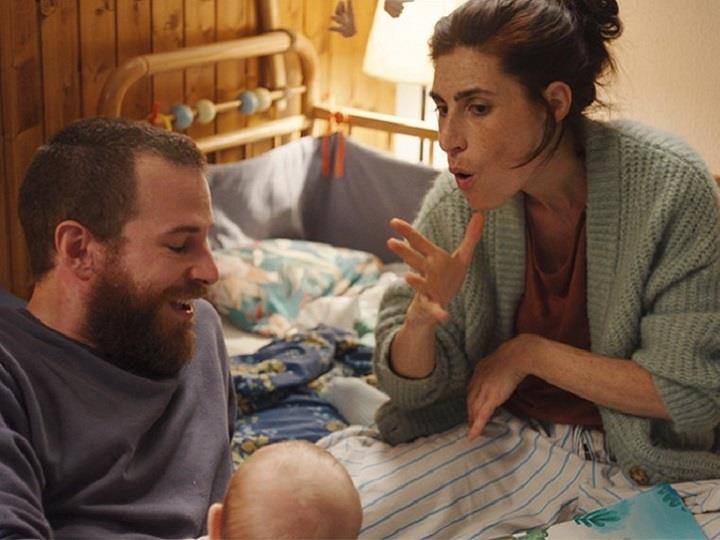 NZIFF25: Deaf