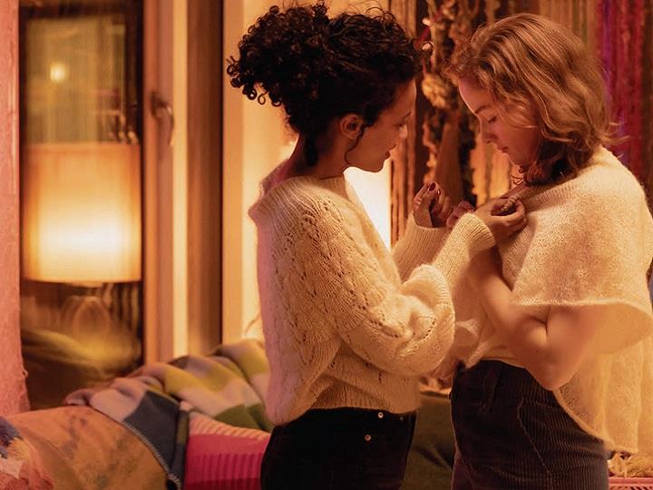 NZIFF25: Dreams (Sex Love)#2