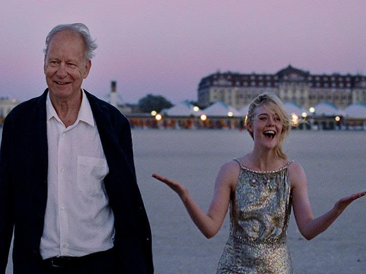 NZIFF25: Sentimental Value