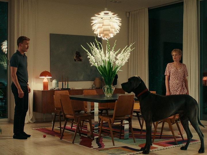 NZIFF25: Peacock