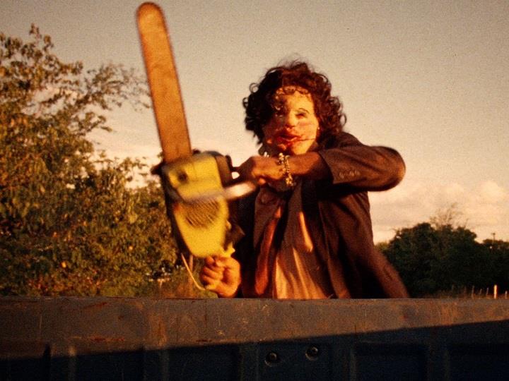 NZIFF25: The Texas Chainsaw Massacre