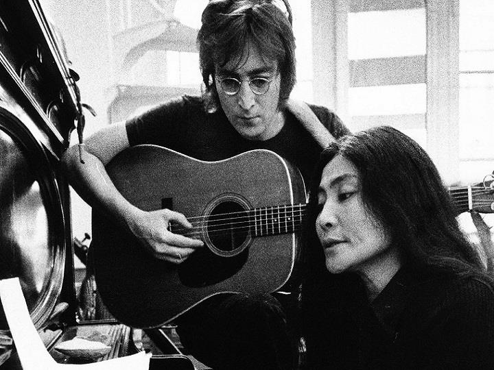 NZIFF25: One to One - John & Yoko