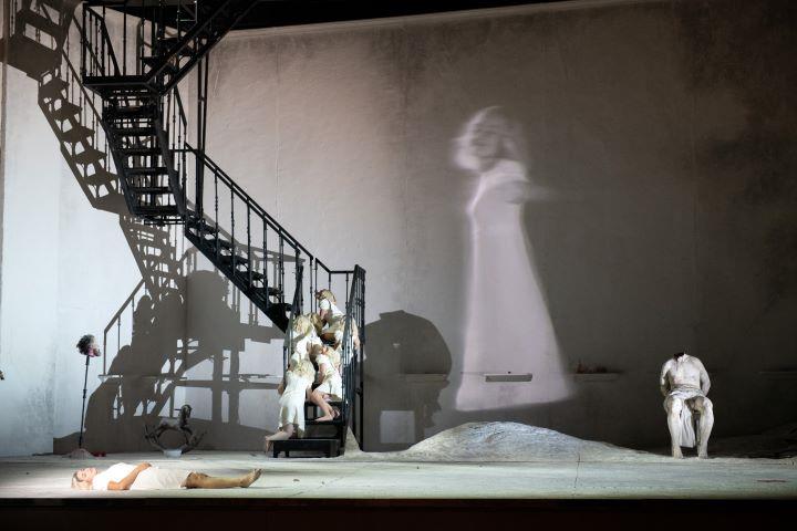 MET Opera: Salome