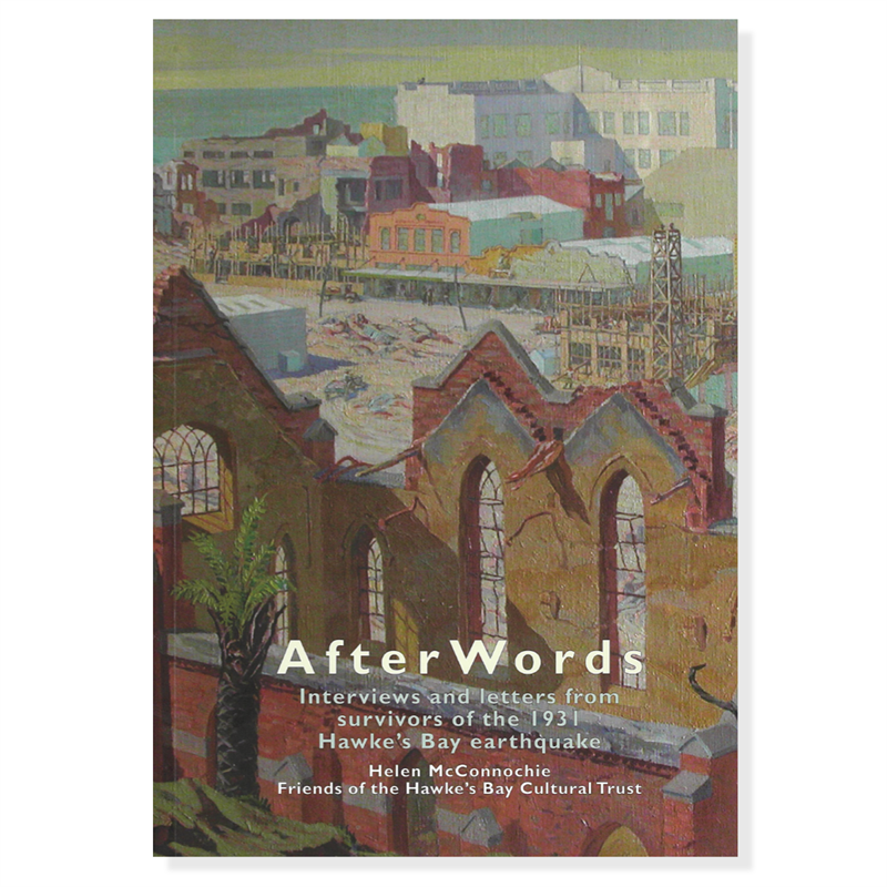 After Words