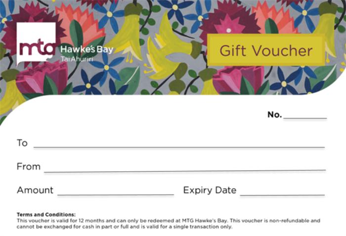 $20 Gift Voucher