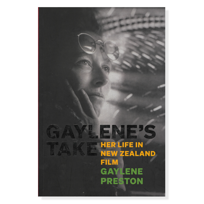 Gaylene's Take